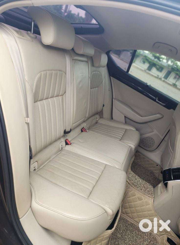 Skoda Superb Lk 2.0 Tdi At, 2016, Diesel