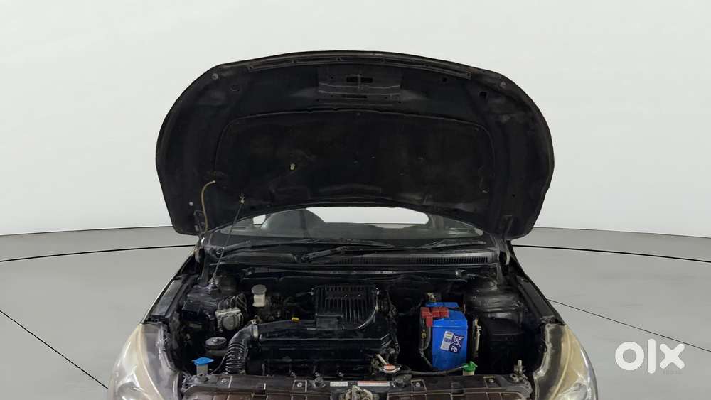 Maruti Suzuki Ciaz Vxi(o), 2016, Petrol