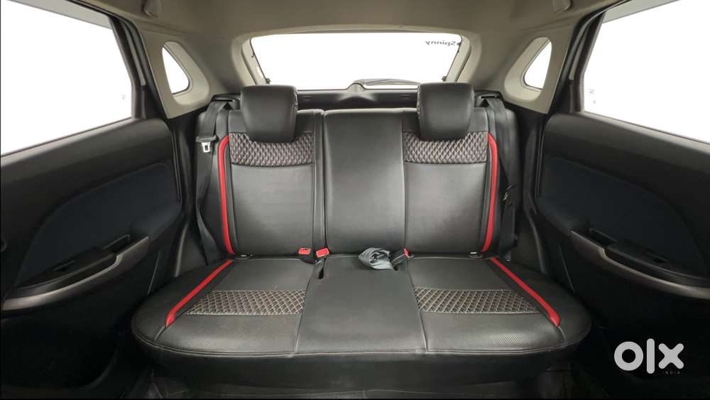 Toyota Glanza G Manual, 2021, Petrol