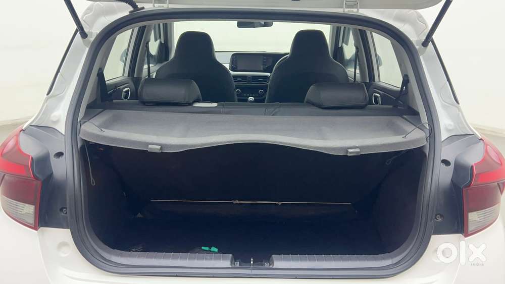 Hyundai Grand I10 Nios Sportz 1.2 Kappa Vtvt, 2023, Petrol
