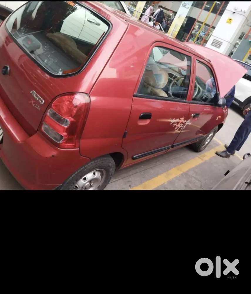 2030 Pasing Good Cadintshn