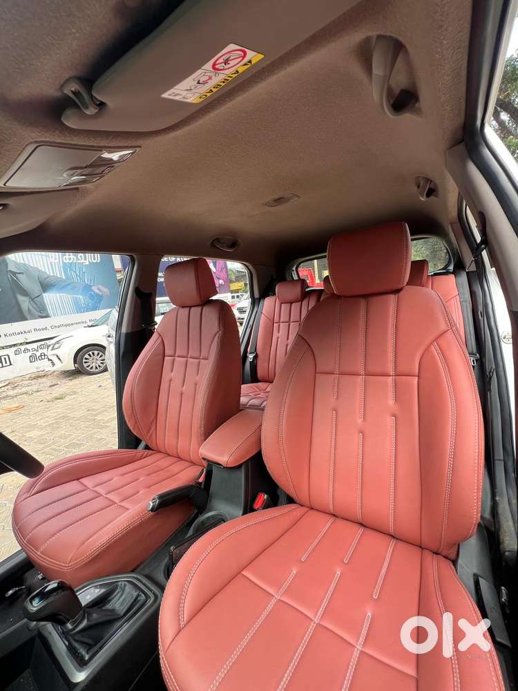 Hyundai Creta 1.6 Crdi At Sx Plus, 2015, Diesel