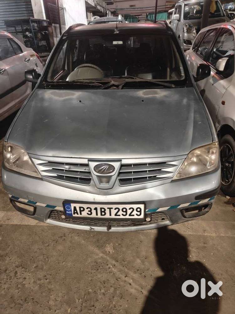 Mahindra Verito 1.4 G2 Bsiv, 2011, Diesel