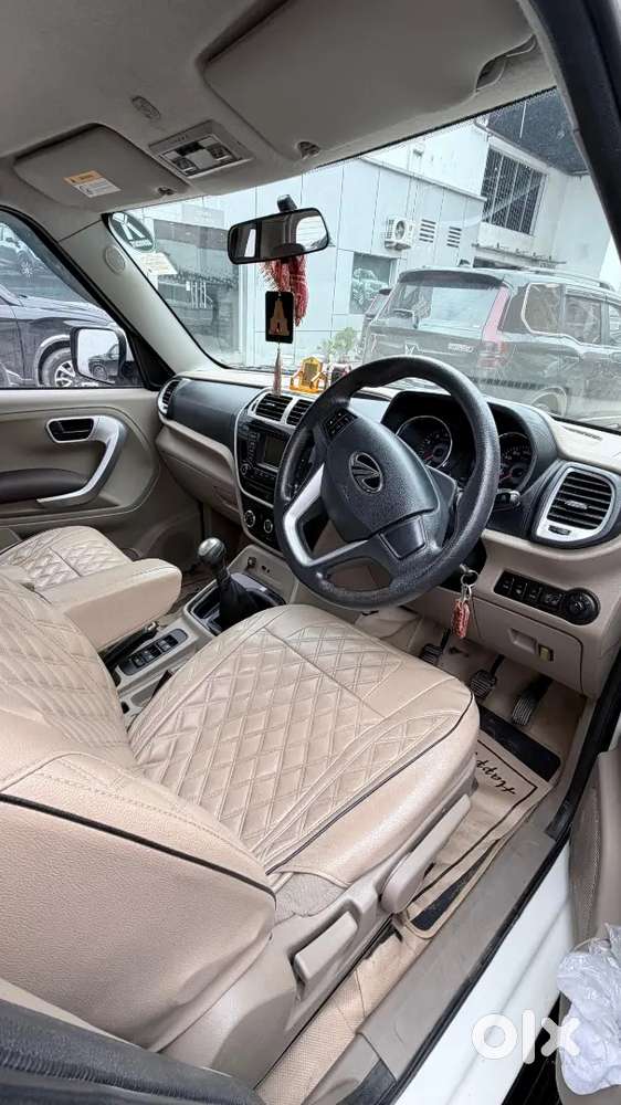 Mahindra Tuv 300 Diesel Manual 2017