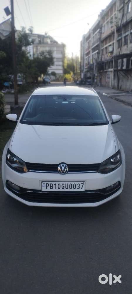Volkswagen Polo 1.2 Mpi Highline Plus, 2019, Petrol