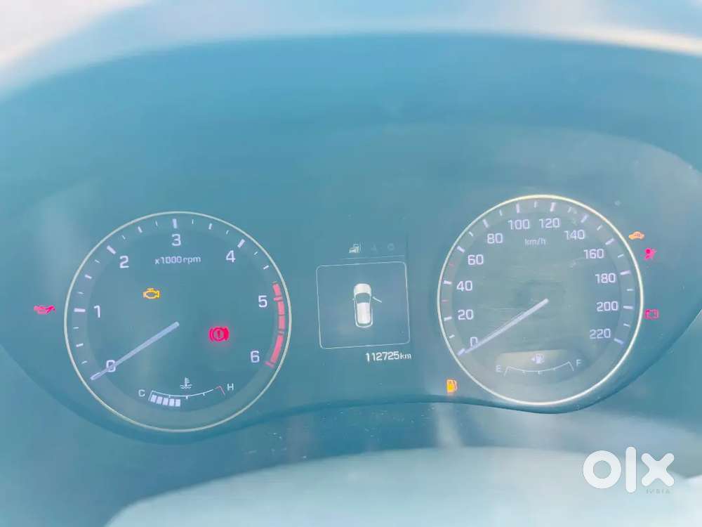 Hyundai I20 Diesel 2015