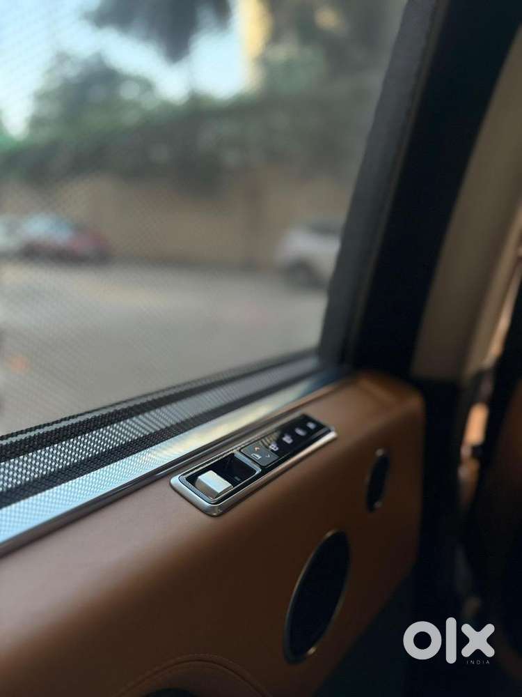 Land Rover Range Rover 2019 Diesel Good Condition