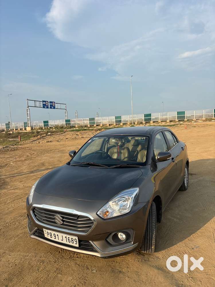 Maruti Suzuki Dzire 78000 Km Driven