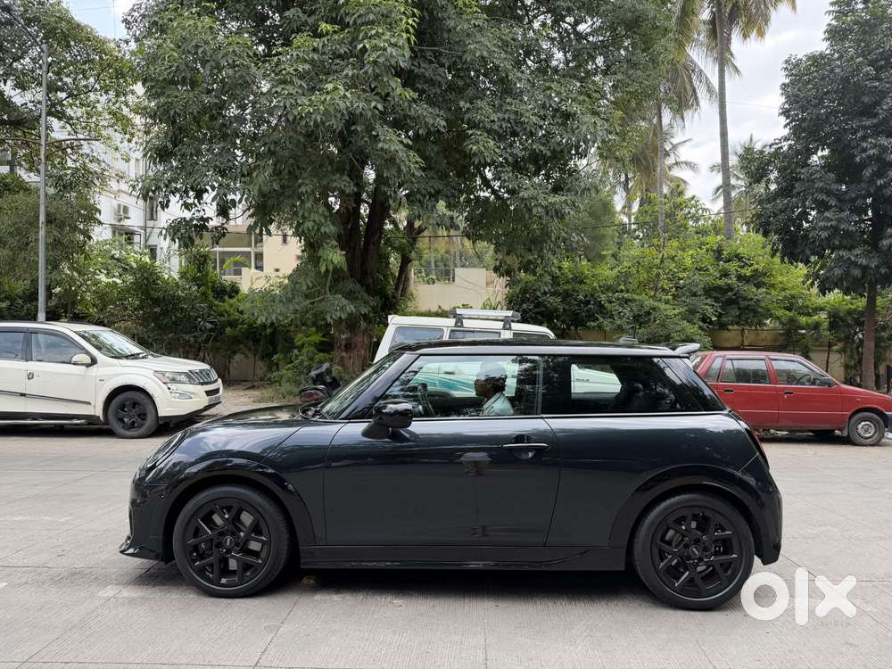 Mini Cooper S, 2025, Petrol