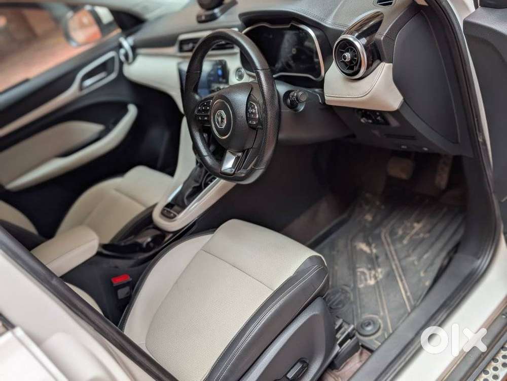 Mg Astor 1.5 Savvy Cvt, 2022, Petrol