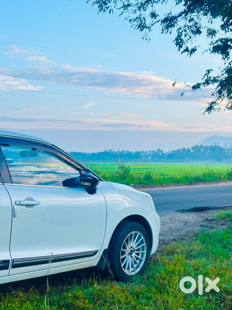 Maruti Suzuki Baleno 2022 Reg 2021 Dec Model