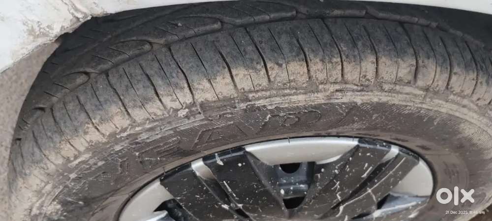 Maruti Suzuki Alto 800 Cng