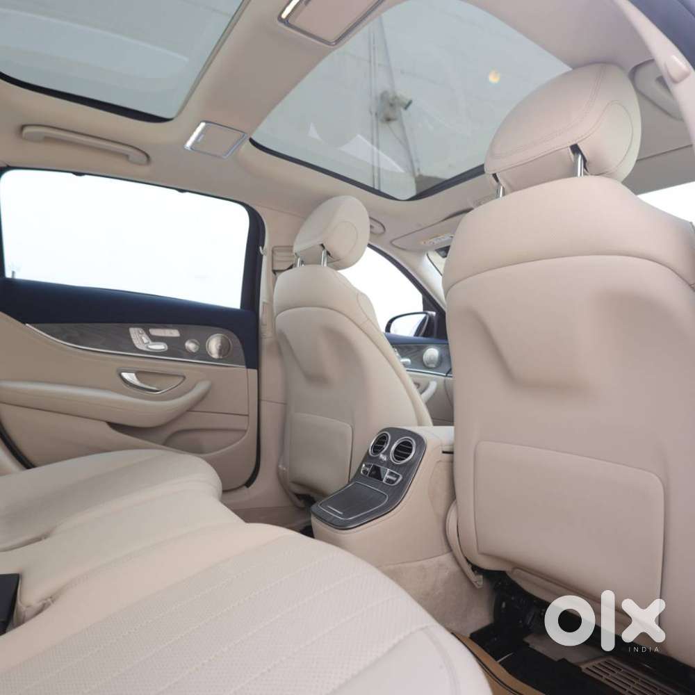 Mercedes-benz E-class E 200, 2024, Petrol