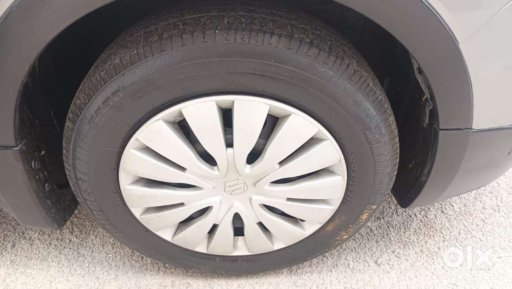 Maruti Suzuki S-cross Delta 1.6, 2016, Diesel