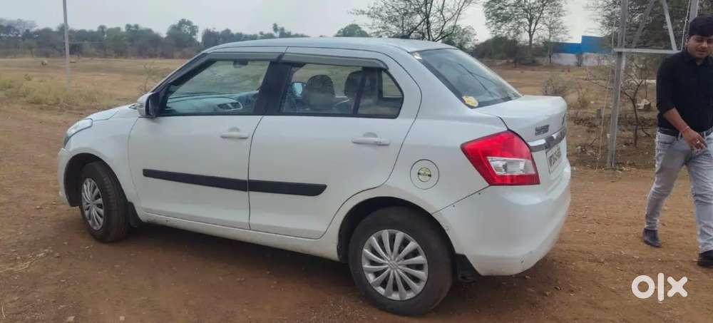 Maruti Suzuki Dzire Car