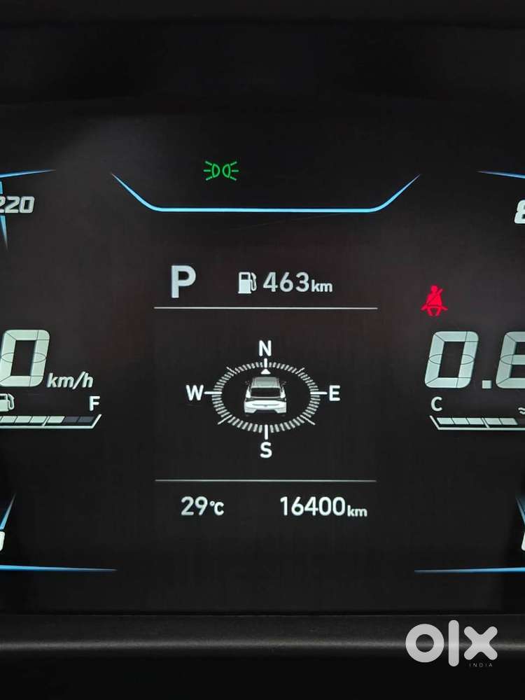 Hyundai I20 N Line N8 Dct – 2022 Model For Sale