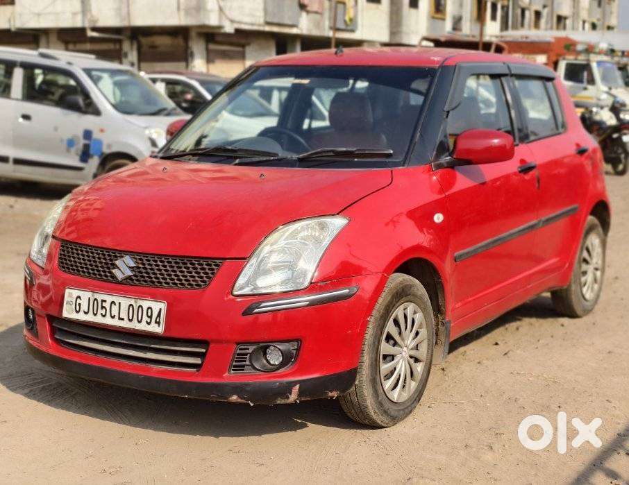 Maruti Suzuki Swift, 2009, Petrol