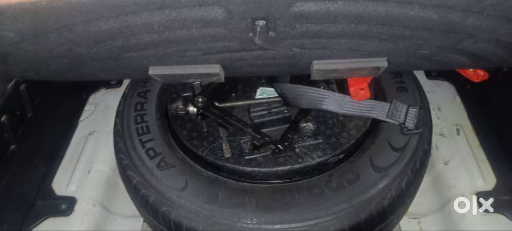Hyundai Creta 2016 Diesel Well Maintained