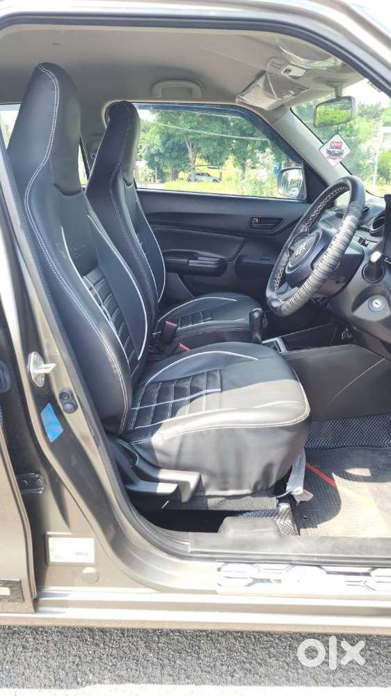 Maruti Suzuki Swift Lxi Option, 2024, Petrol