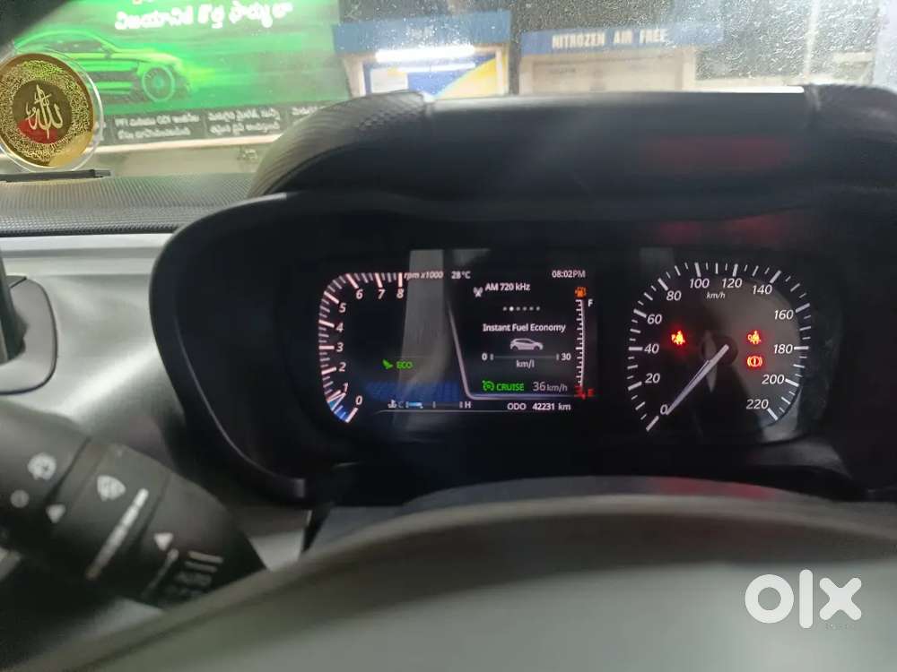 Tata Altroz 2023 Petrol Good Condition