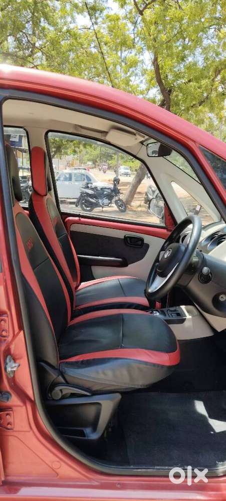 Tata Nano Twist Xt, 2015, Petrol