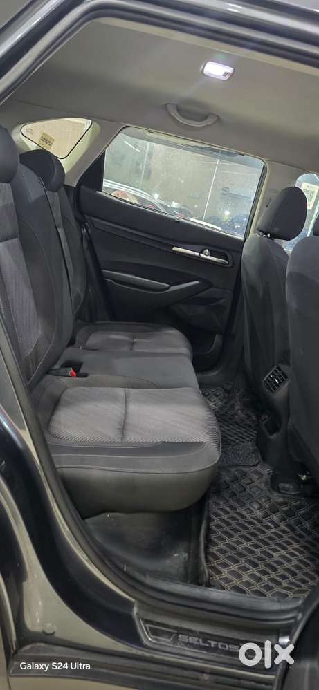 Kia Seltos Htk Plus D, 2022, Diesel