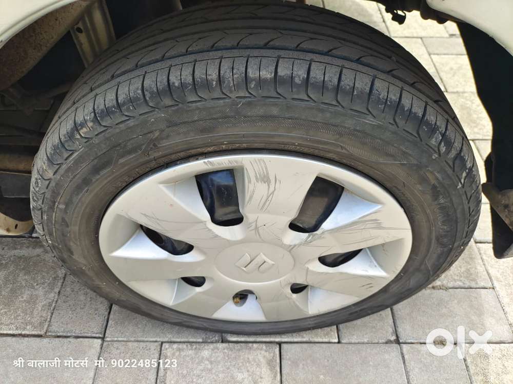 Maruti Suzuki Wagon R 1.0 Lxi Lpg, 2010, Lpg