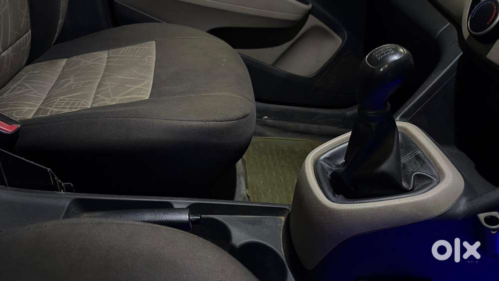 Hyundai Grand I10 Magna 1.2 Kappa Vtvt, 2016, Petrol