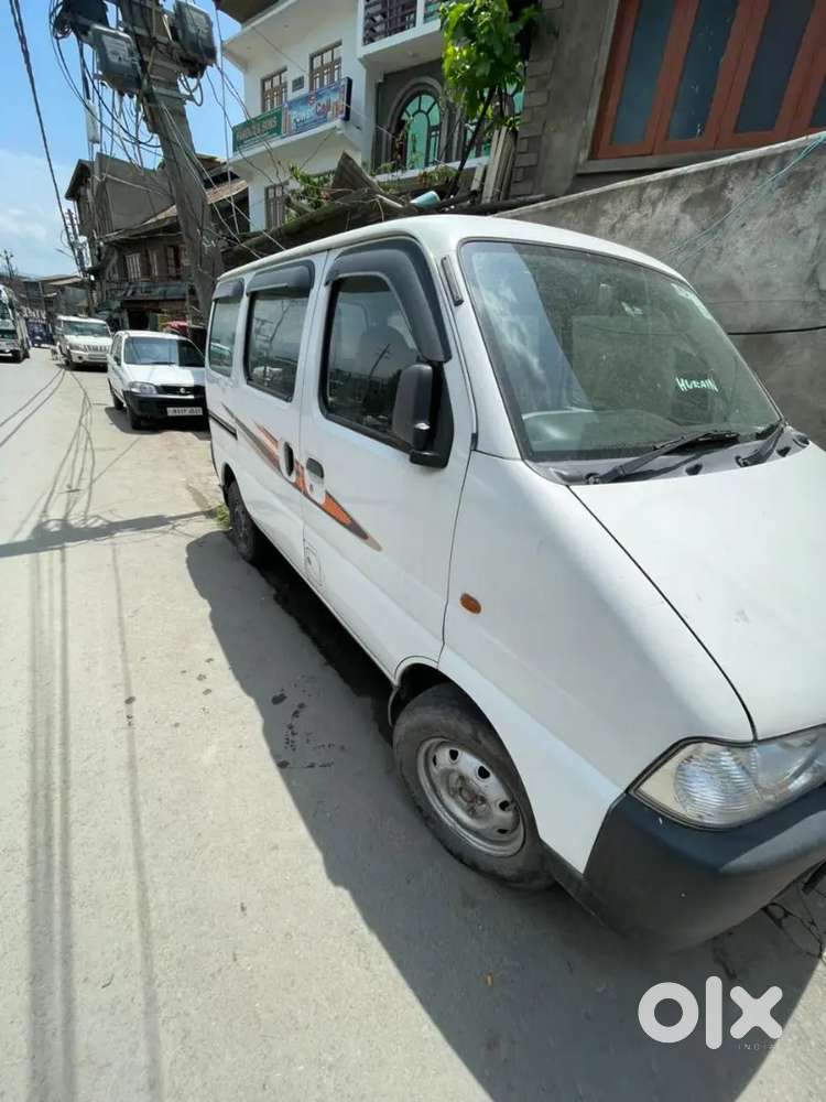 Its Very Best Car