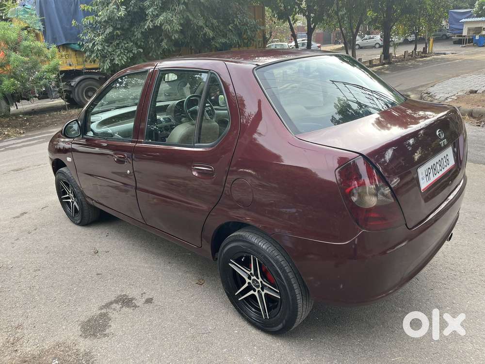 Tata Indigo Ecs Ecs Ls Tdi, 2012, Diesel