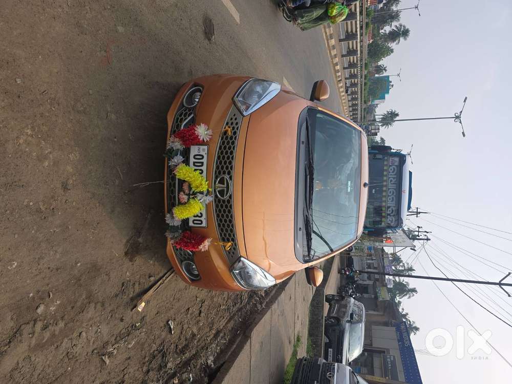 Tata Tiago Xz Manual