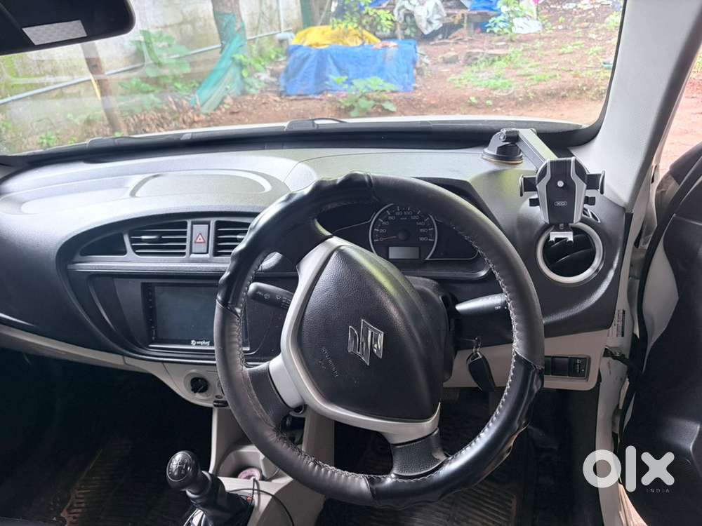 Maruti Suzuki Alto 2020