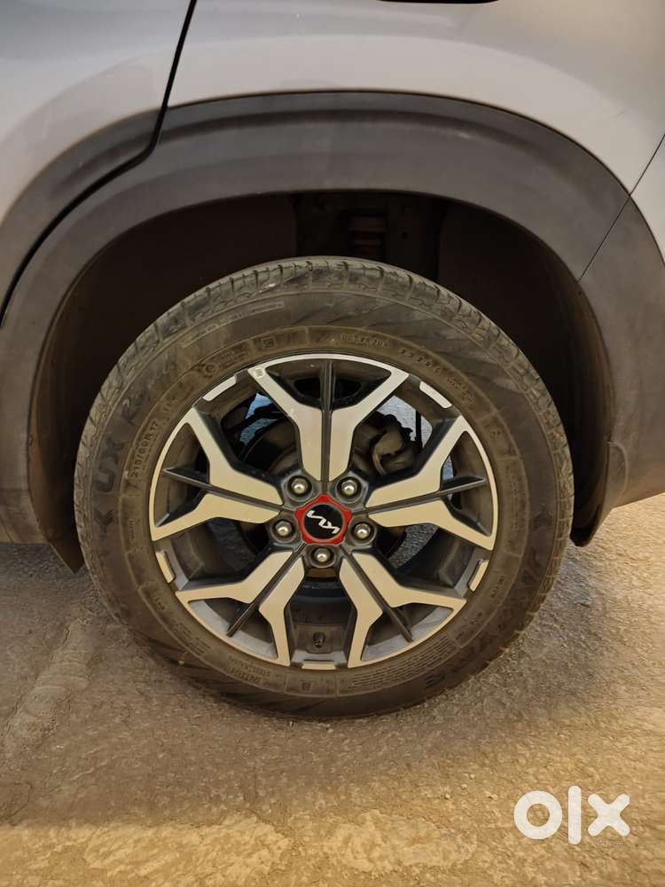 Kia Seltos 1.4 Gtx+ Turbo Gdi Petrol At, 2021, Petrol