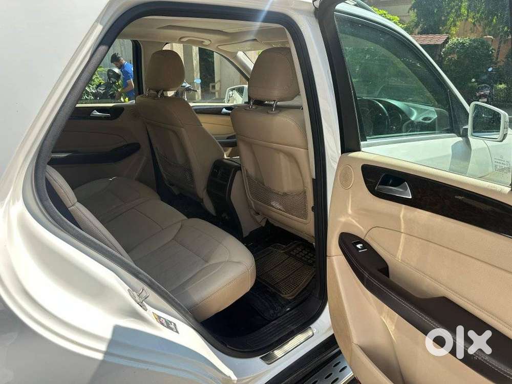 Mercedes-benz Gle Class 250d, 2016, Diesel