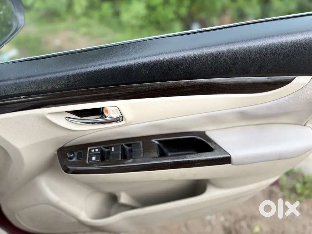Maruti Suzuki Ciaz 2016 Diesel