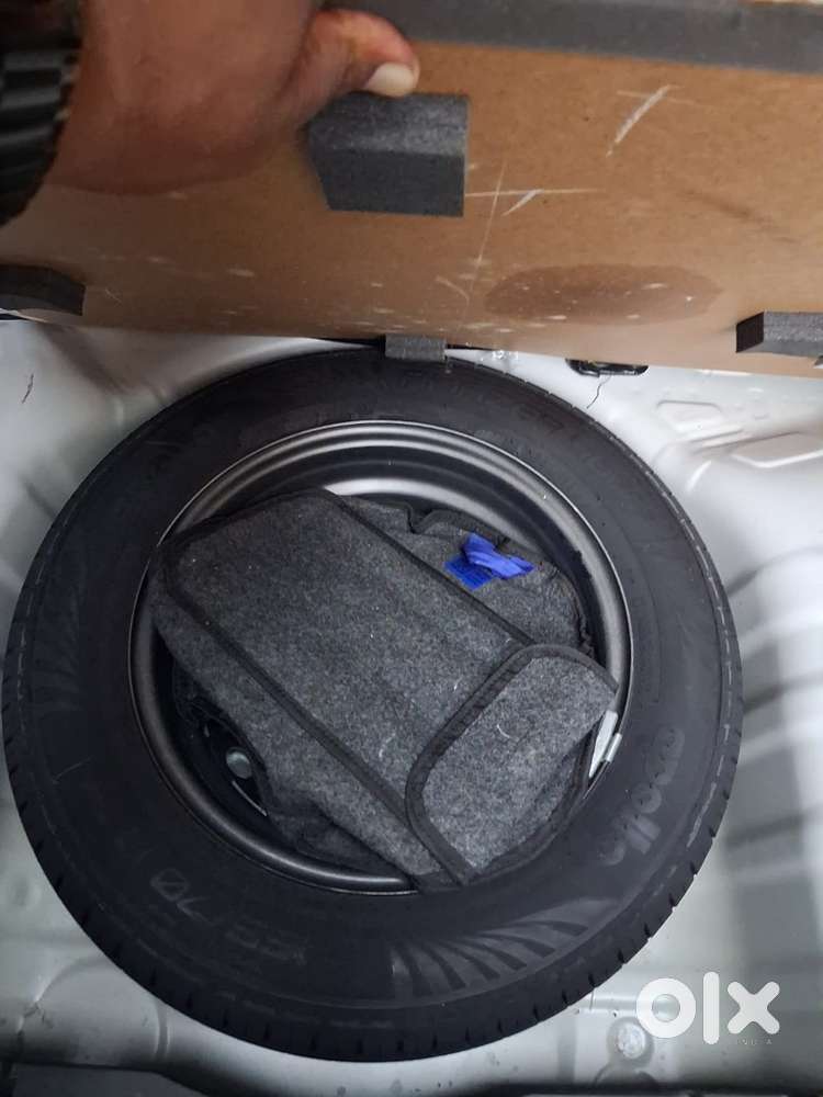 Hyundai Exter Petrol Manual 2024