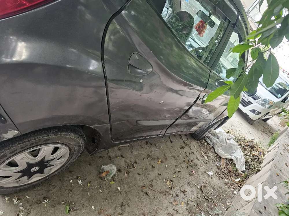 Hyundai Eon Era+ 2012 2nd Owner