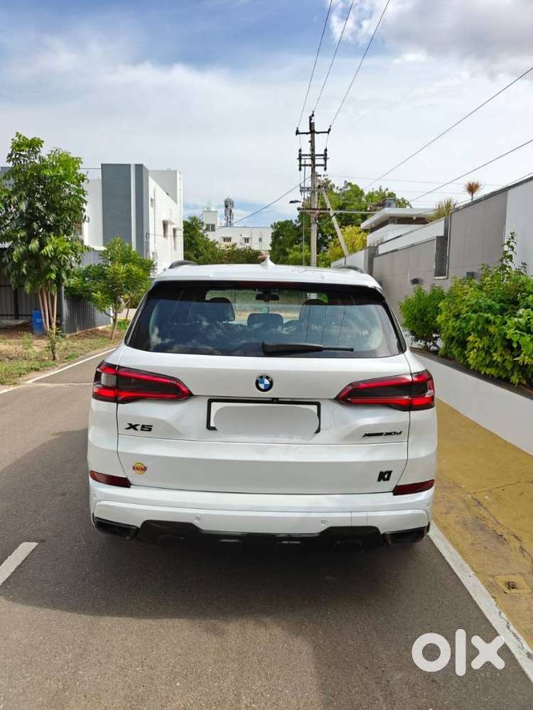 Bmw X5 Xdrive 30d Xline, 2019, Diesel