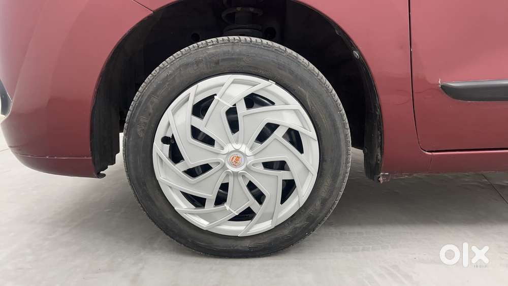Maruti Suzuki Wagon R 1.0 2010-2019 Vxi Plus, 2011, Petrol