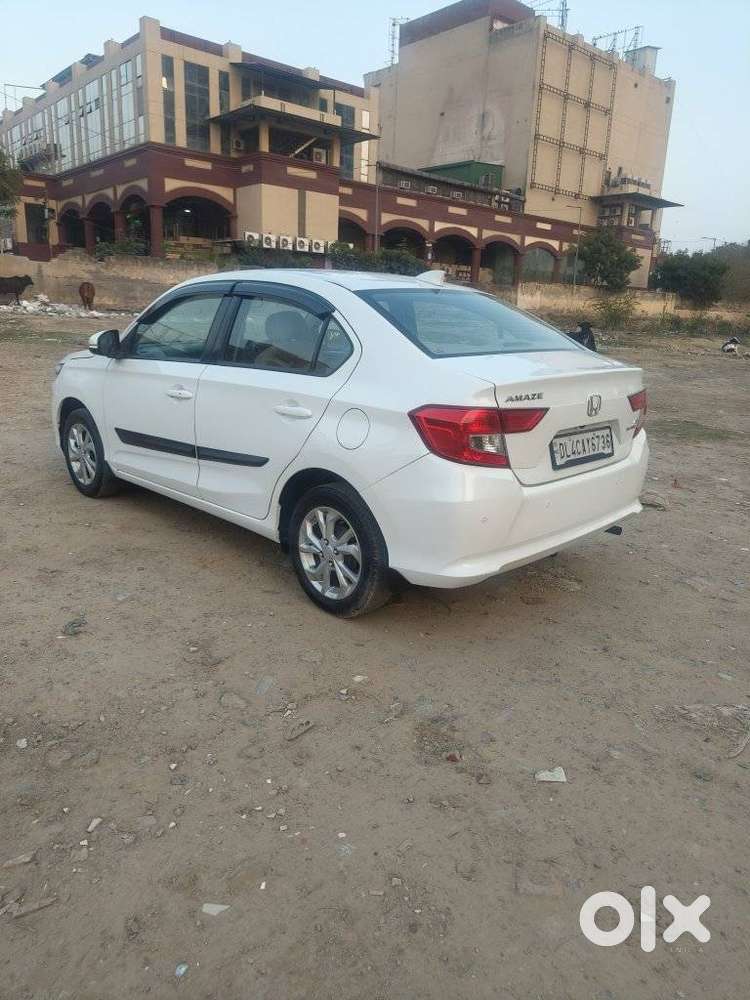 Honda Amaze