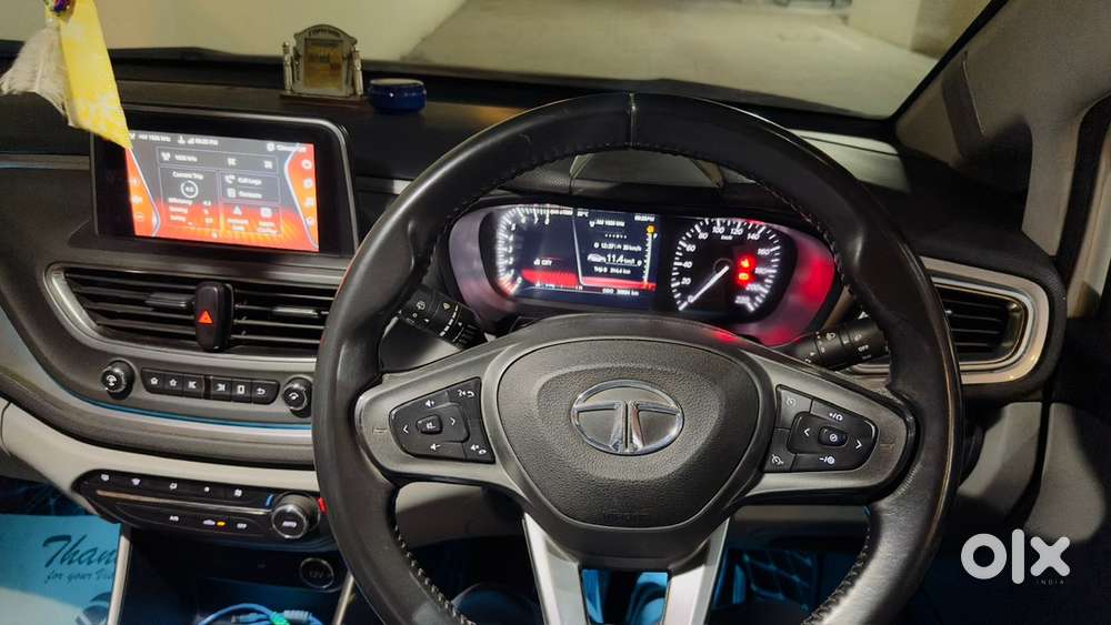 Tata Altroz 2020 Petrol Well Maintained