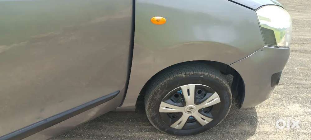 Maruti Suzuki Wagon R Vxi 2018