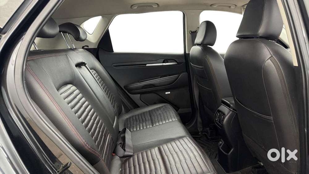 Kia Sonet Gtx Plus Turbo Imt, 2020, Petrol