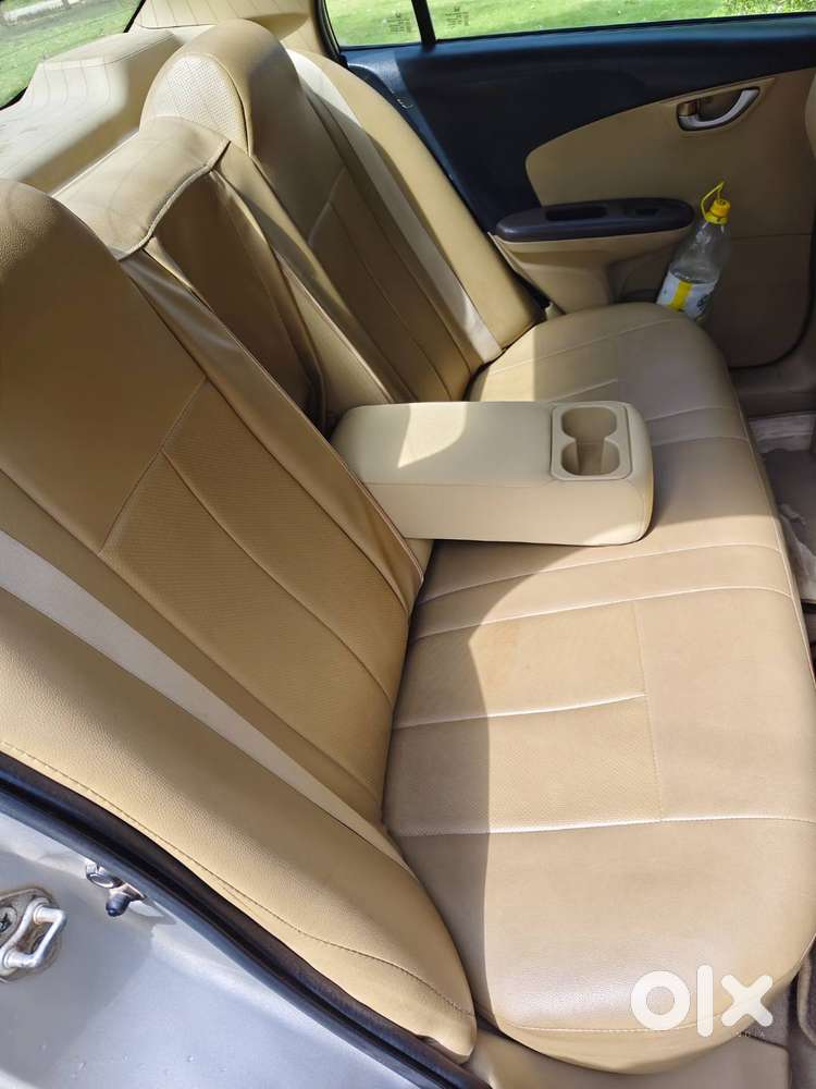 Honda Amaze For Sell In Amritsar, Model 2013  Top Veriant