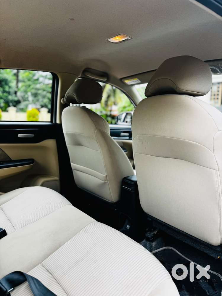Honda Amaze S Petrol, 2019, Petrol