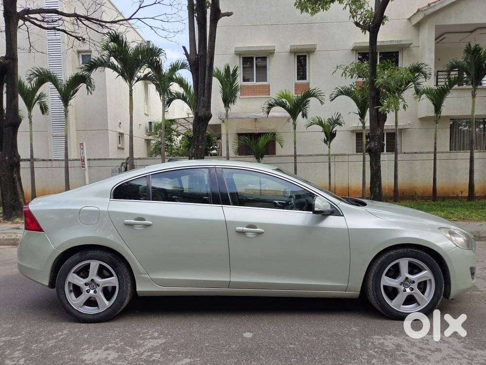 Volvo S60 D5 Kinetic, 2011, Diesel