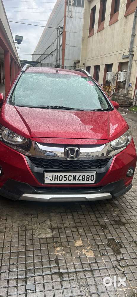 Honda Wr V