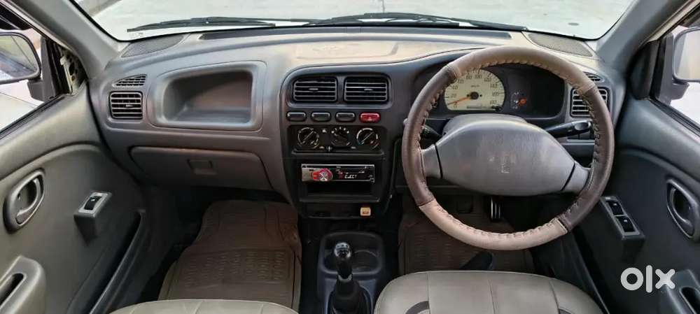 Maruti Suzuki Alto 2010