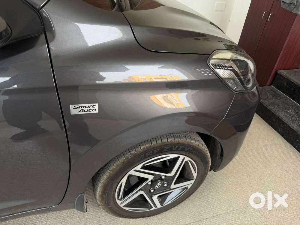Hyundai Grand I10 Nios Sportz 2025 Petrol