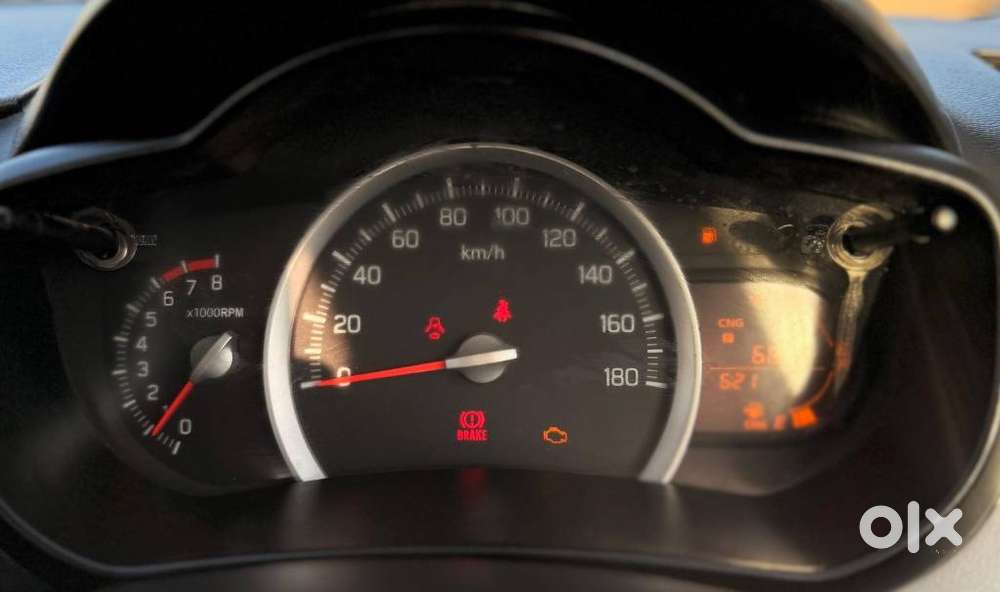 Maruti Suzuki Celerio Vxi, 2018, Cng & Hybrids